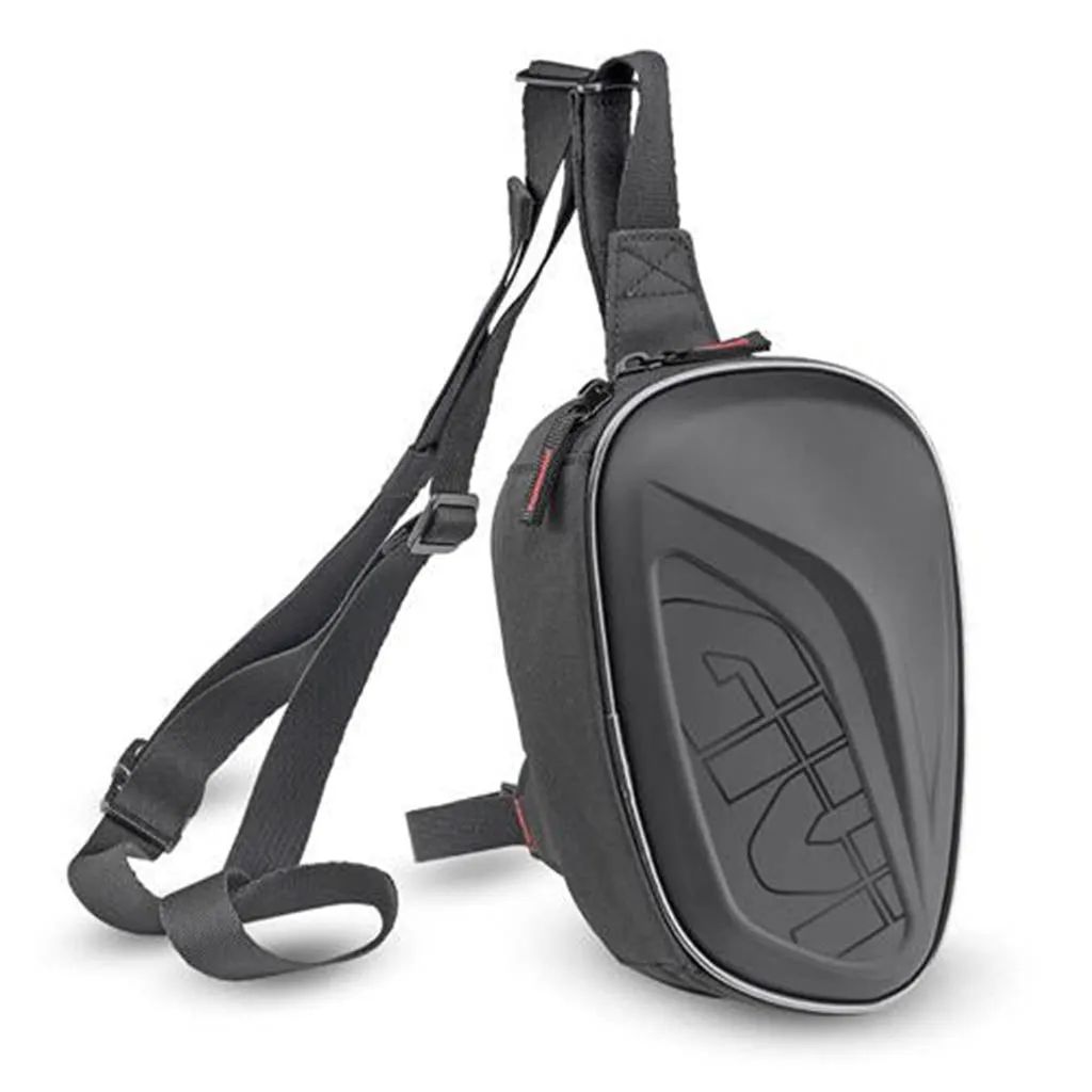 GIVI ST608B THERMOFORMED LEG BAG