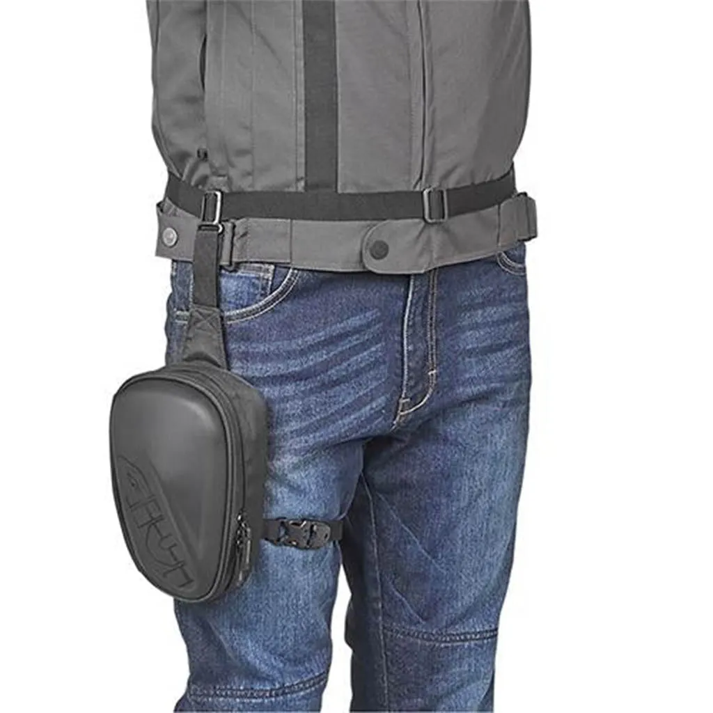 GIVI ST608B THERMOFORMED LEG BAG