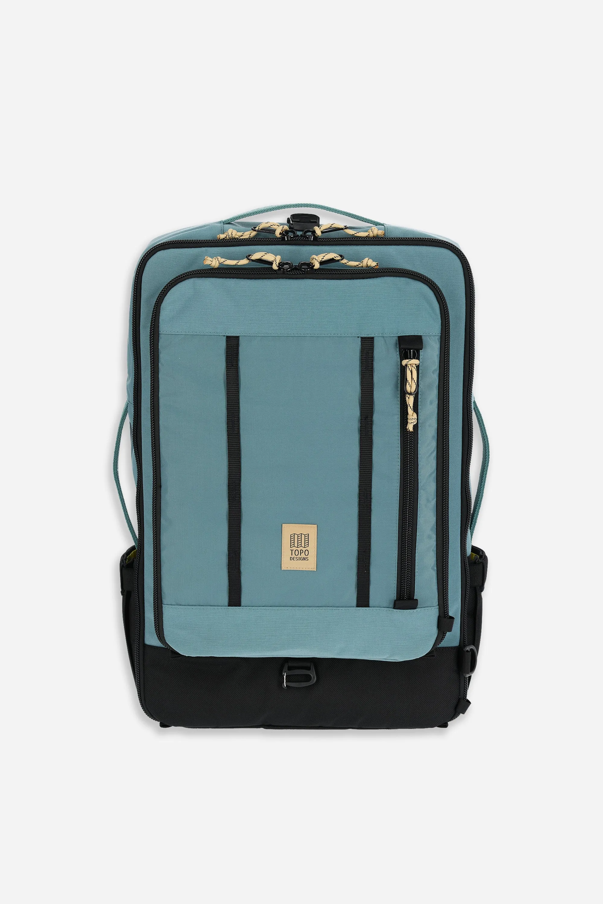 Global Travel Bag 40L Sea Pine