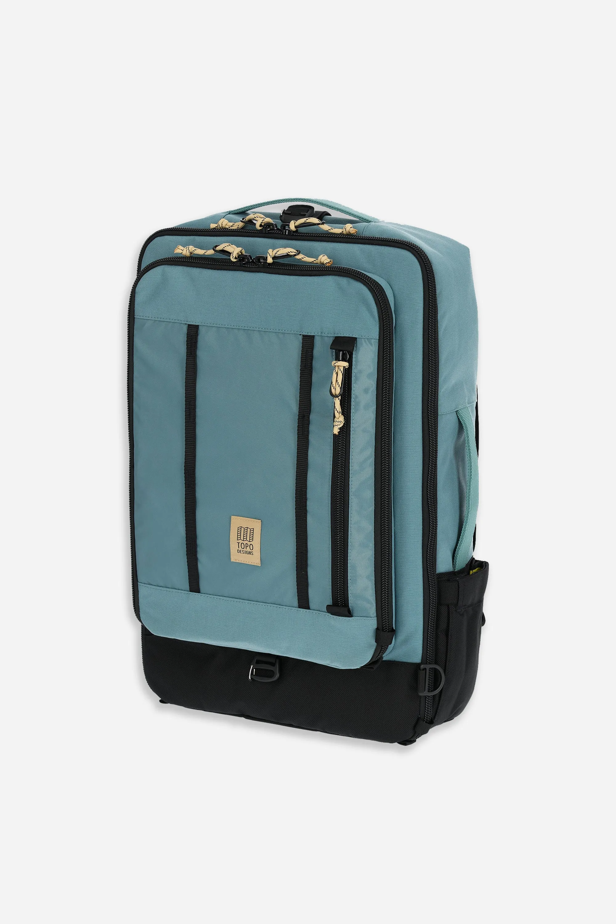 Global Travel Bag 40L Sea Pine