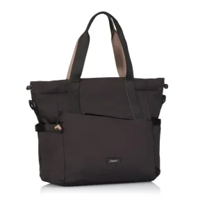 Hedgren Galactic Tote RFID - Black