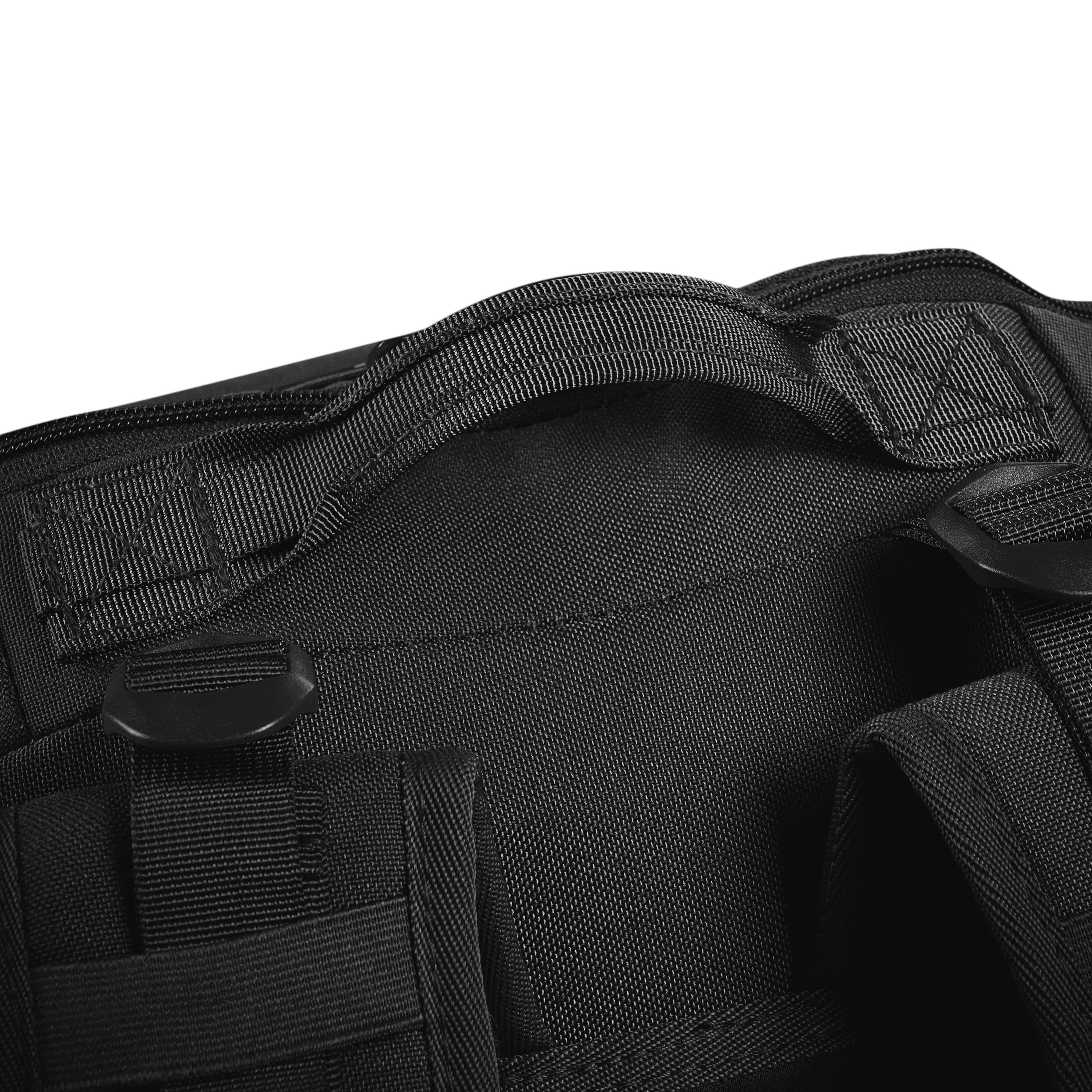 Highlander STOIRM 25L Tactical Backpack Black