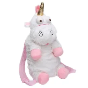 It's So Fluffy Unicorn Backpack