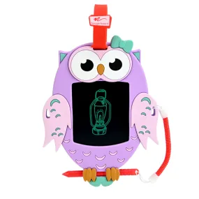 Izzy the Owl Boogie Board