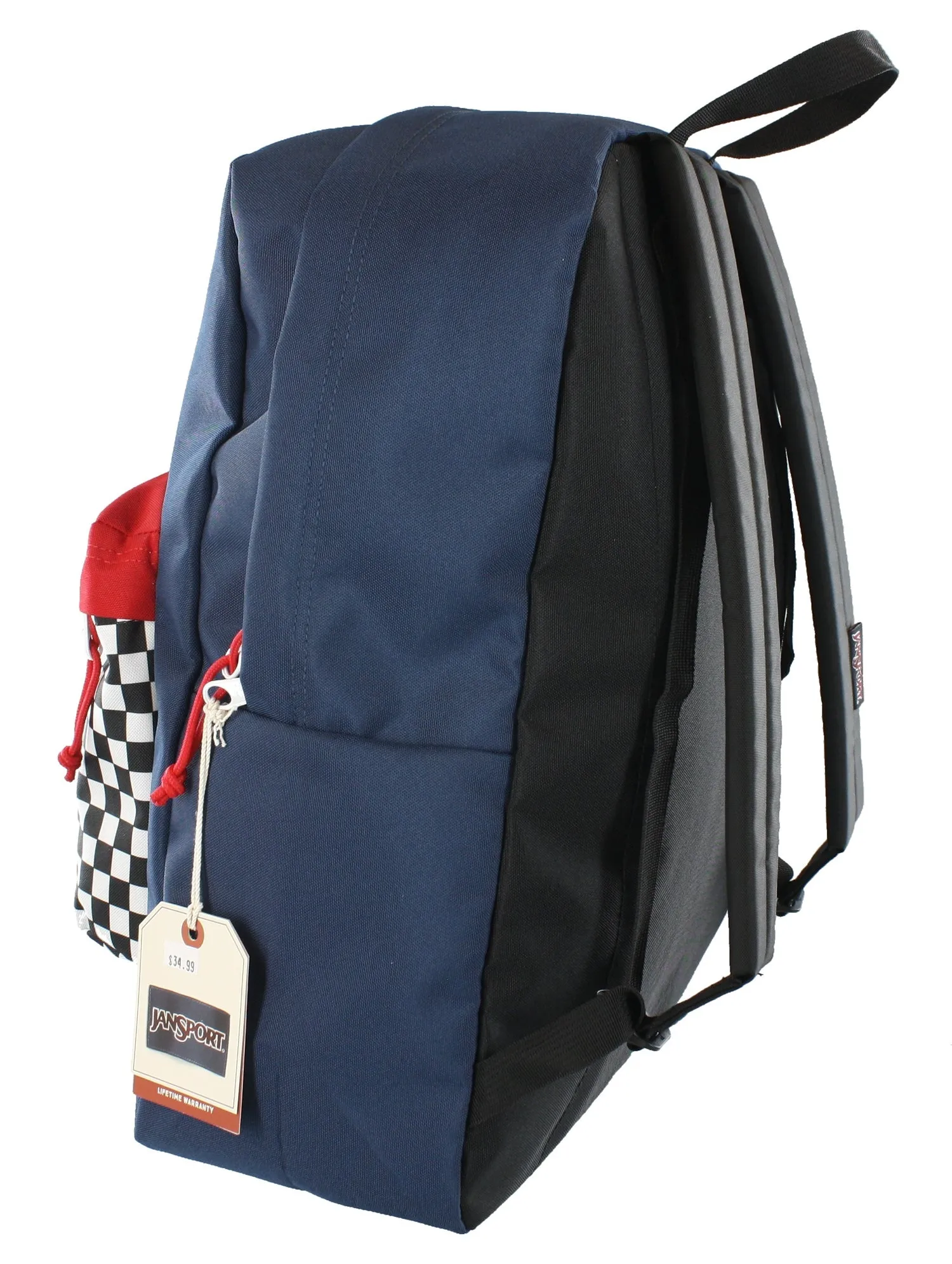 Jansport Superbreak UltraLight Backpack