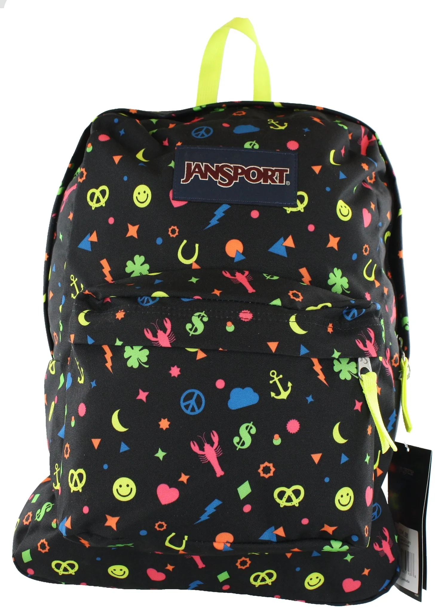 Jansport Superbreak UltraLight Backpack