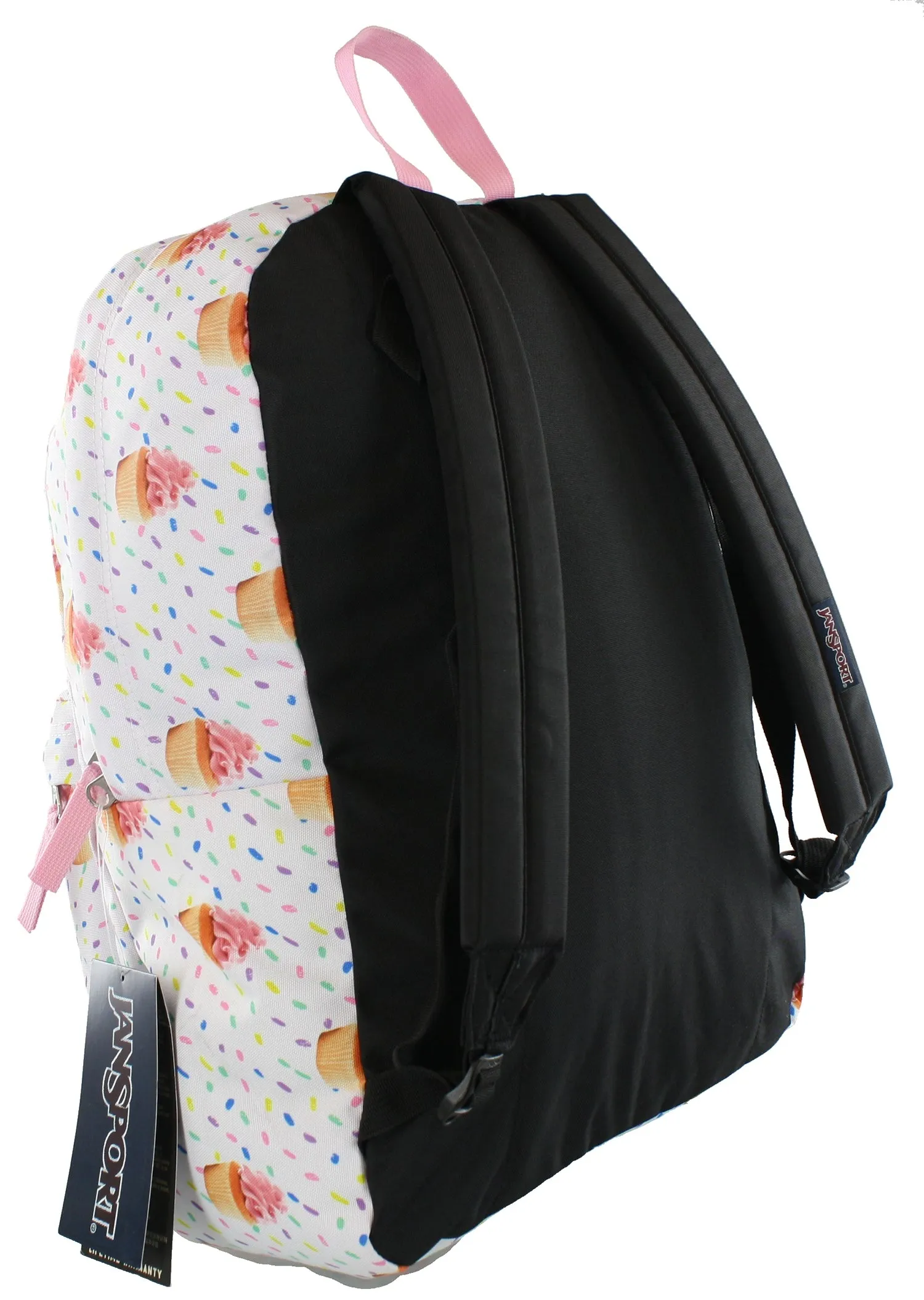 Jansport Superbreak UltraLight Backpack