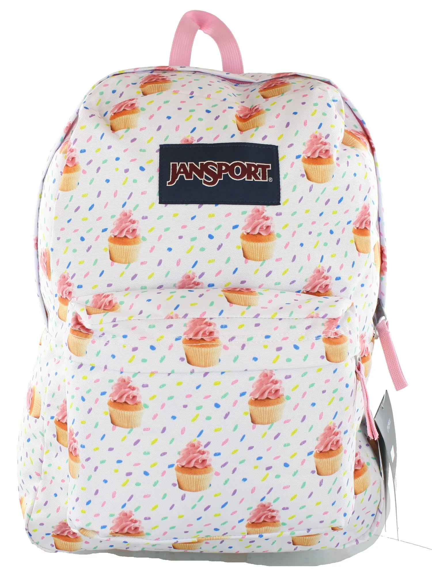 Jansport Superbreak UltraLight Backpack