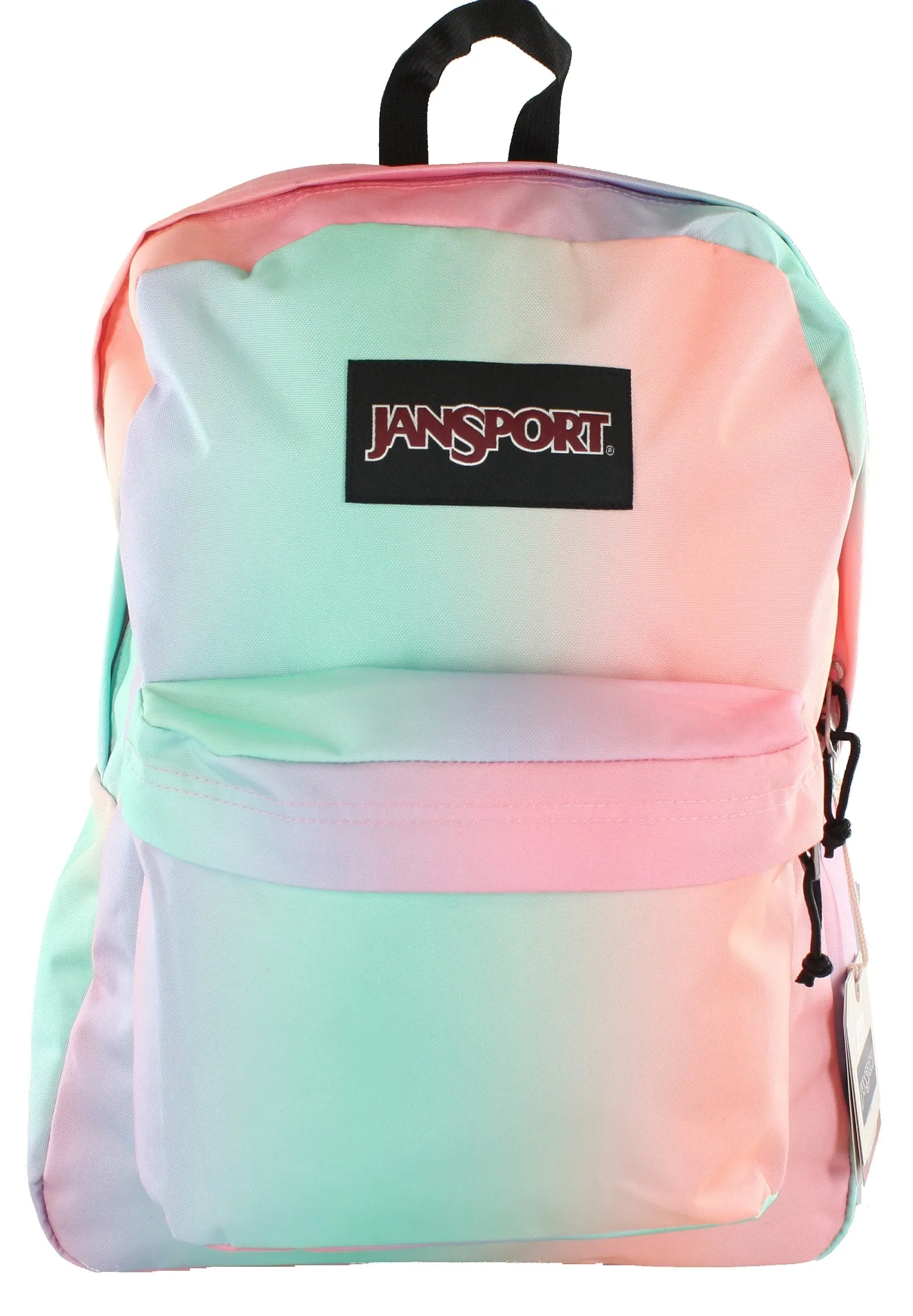 Jansport Superbreak UltraLight Backpack