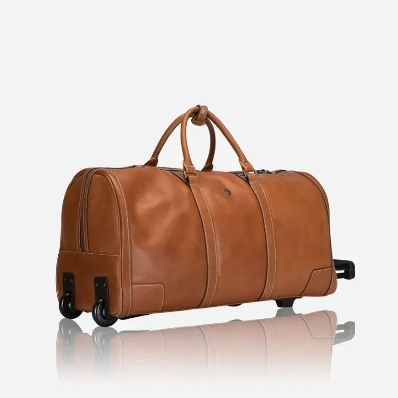 Jekyll and Hide Montana New Duffel On Wheels | Colt