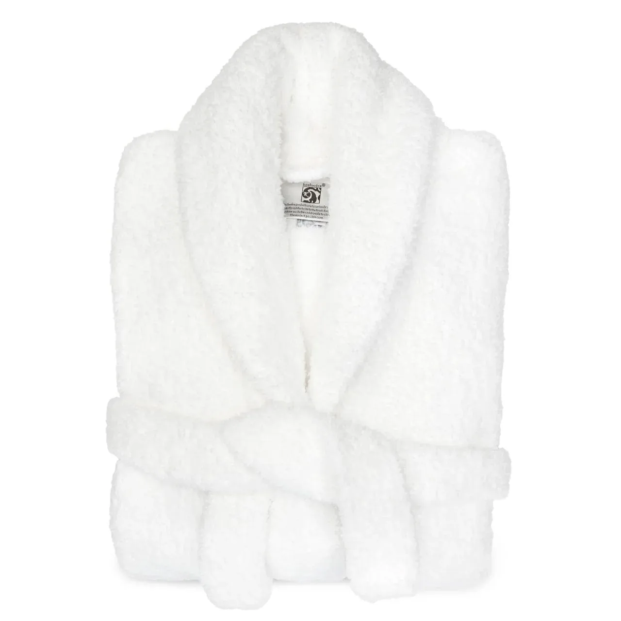 Kashwére Shawl Collar Robe