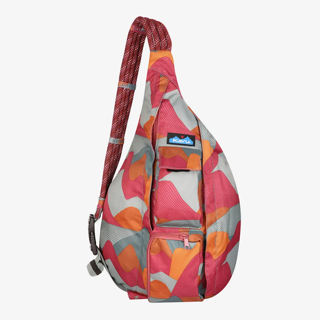 Kavu Rope Sling - Mod Mountain