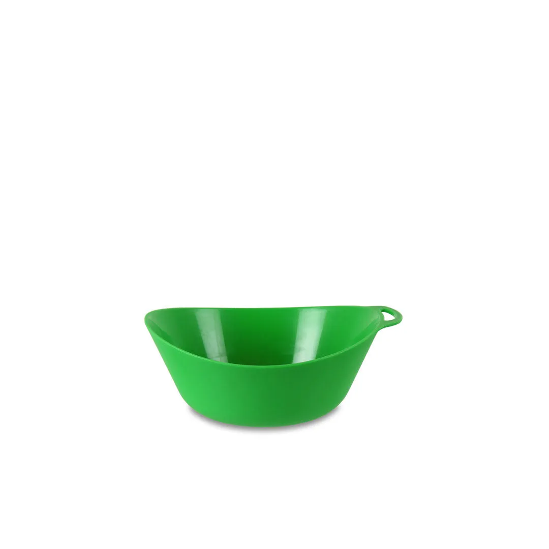 Lifeventure Ellipse Plastic Camping Bowls 450ml