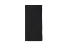 Logo Graphic Jacquard Vertical Long Wallet