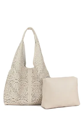 Lucy Bag | Beige