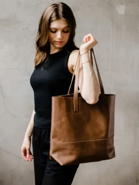 Mamuye Classic Tote