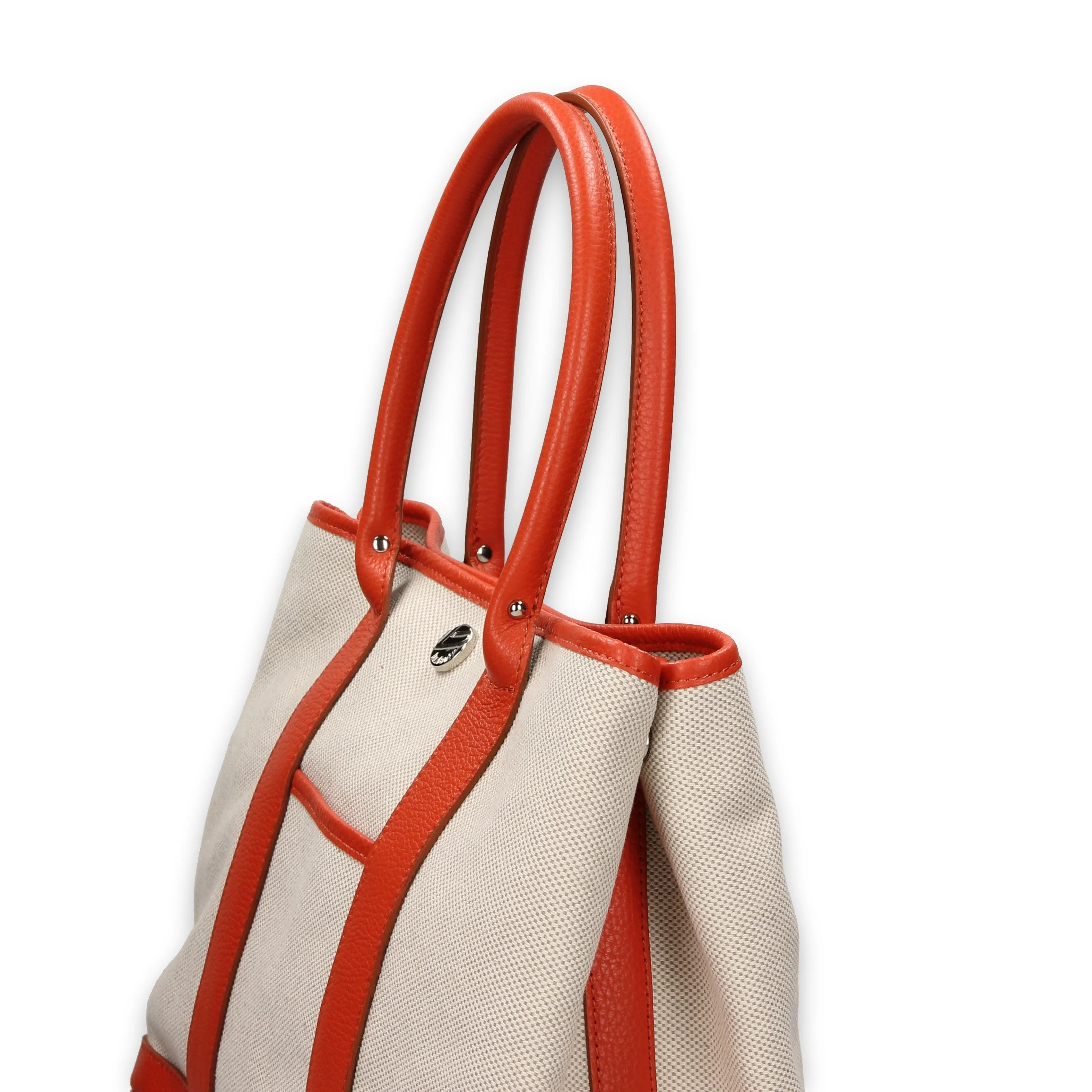 MARINA B Light Beige Orange