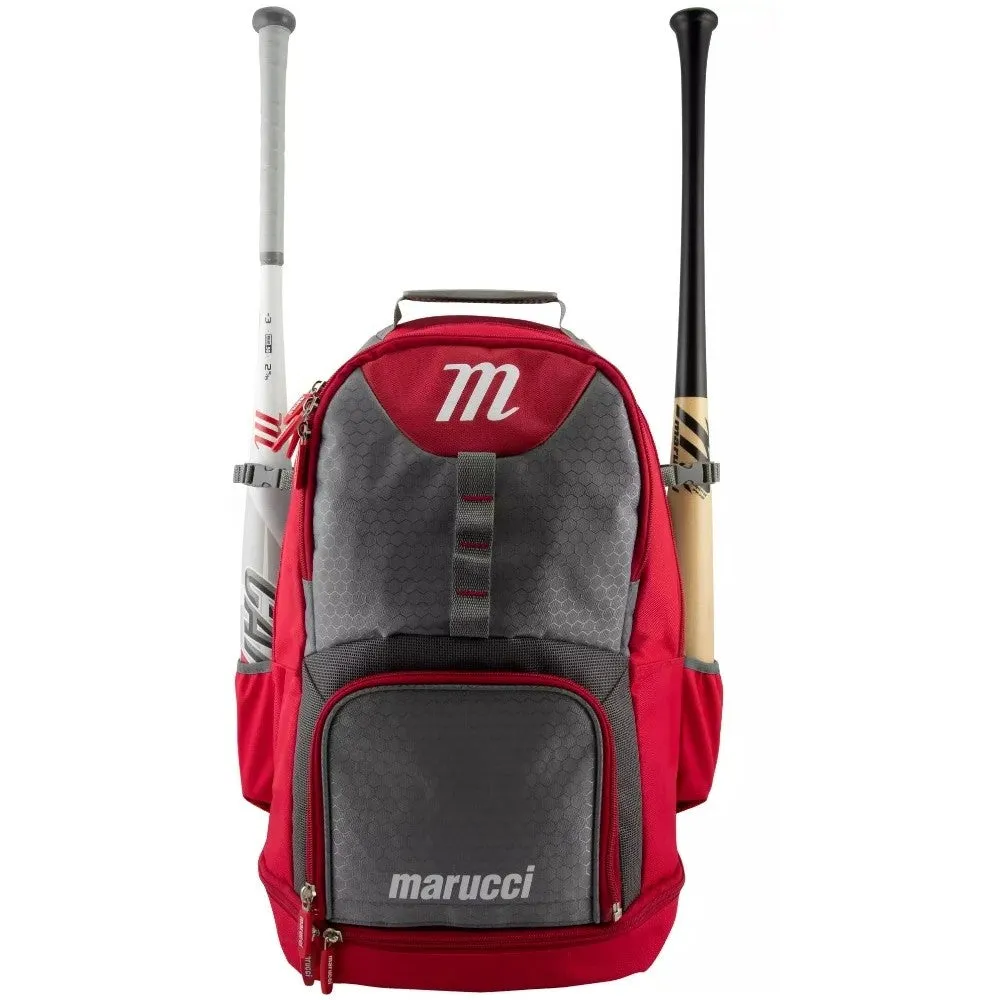 Marucci F5 Bat Pack