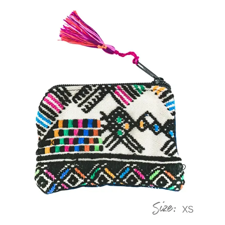 Maya Cosmetic Bag