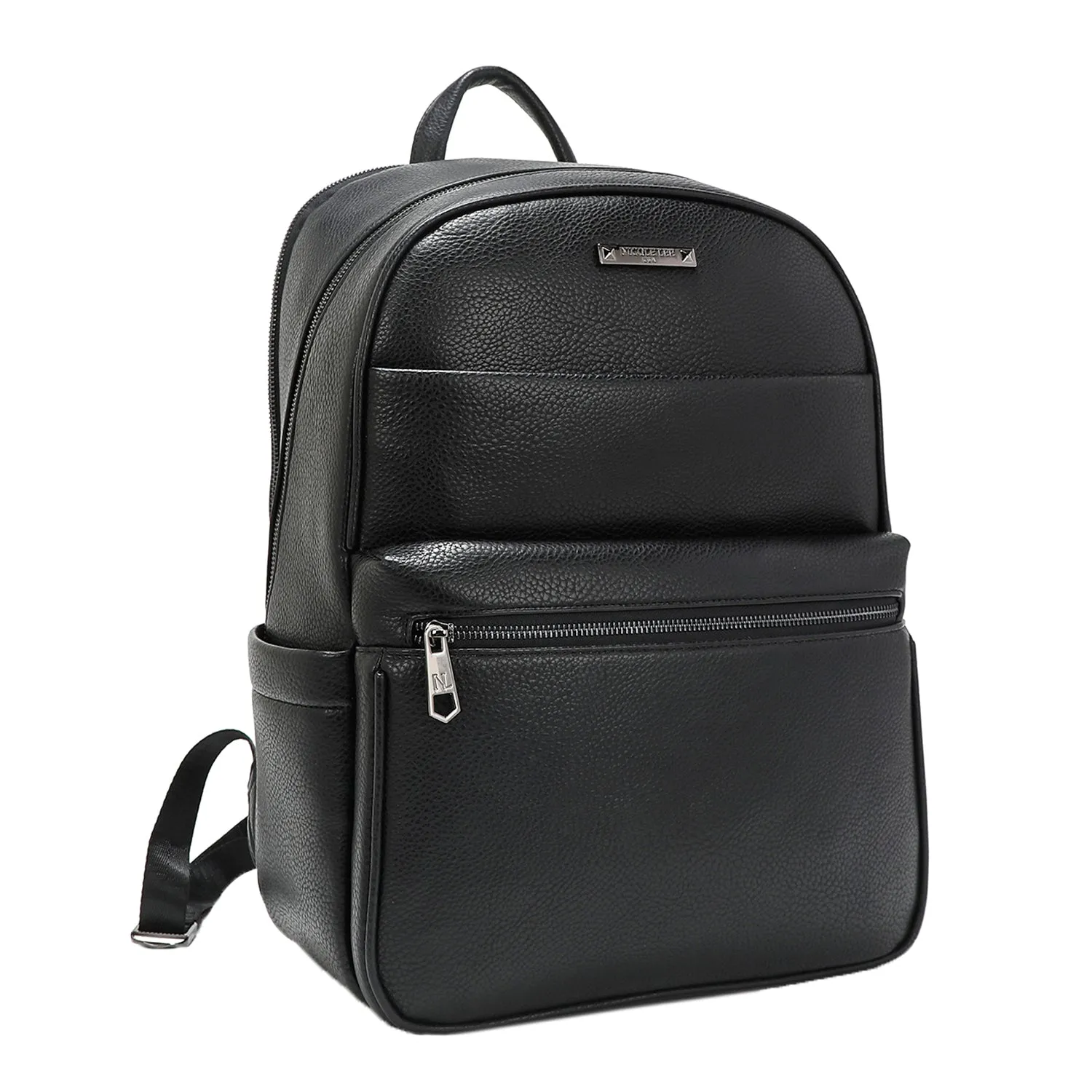 MENS USB BACKPACK WITH CHARGING PORT