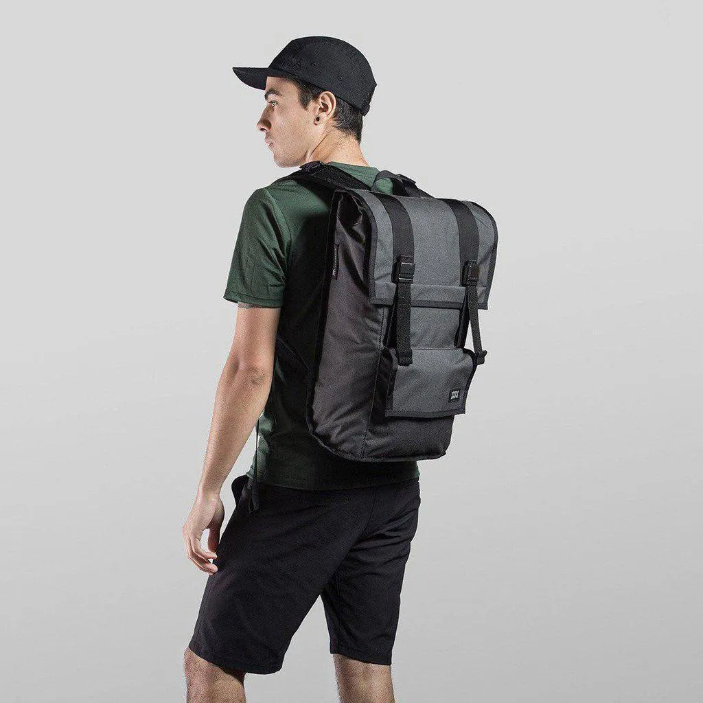 Mission Workshop Sanction : AP Backpack