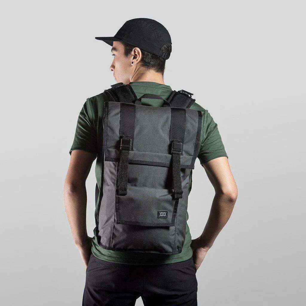 Mission Workshop Sanction : AP Backpack