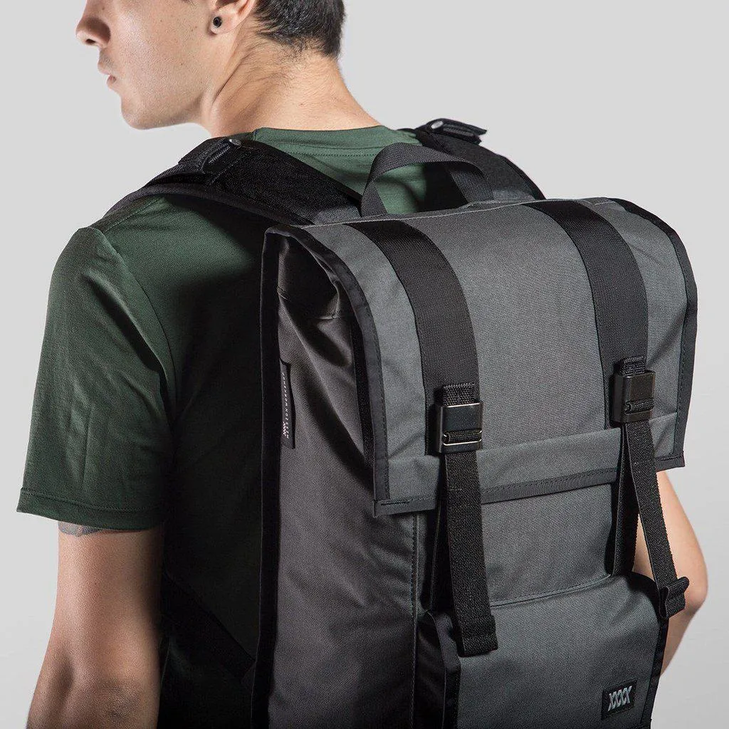 Mission Workshop Sanction : AP Backpack