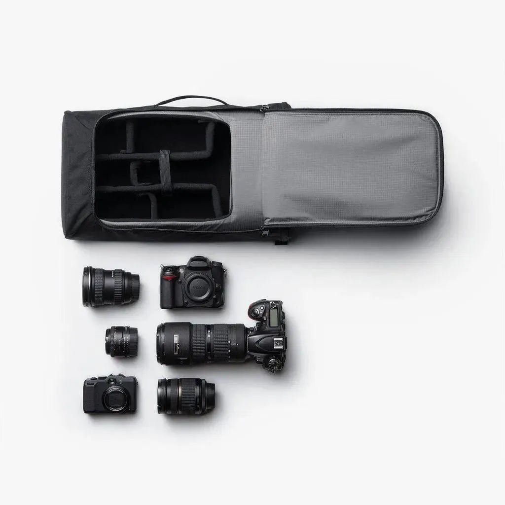 Mission Workshop The Capsule – Padded Camera Insert