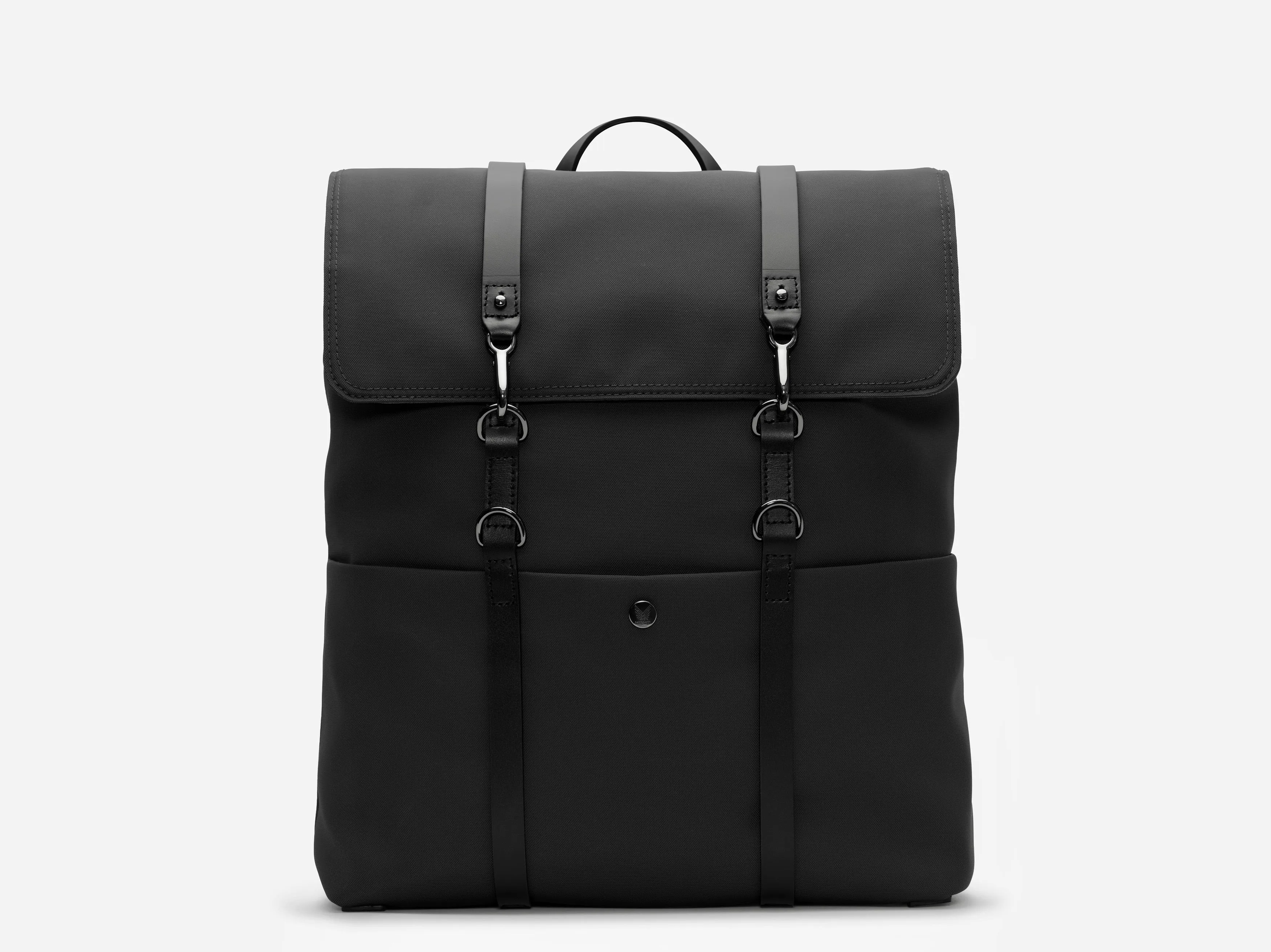 M/S Backpack – Eclipse Black/Black