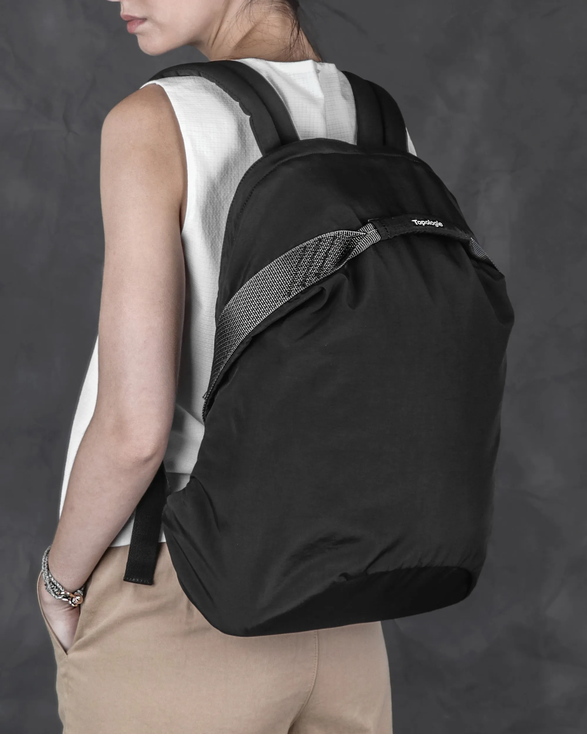 Multipitch Backpack Small