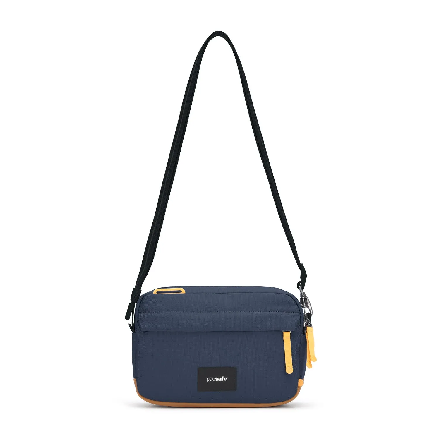 Pacsafe® GO anti-theft crossbody bag