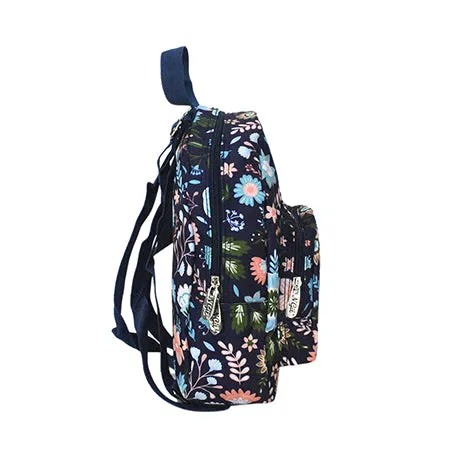 Pastel Floral NGIL Mini Backpack