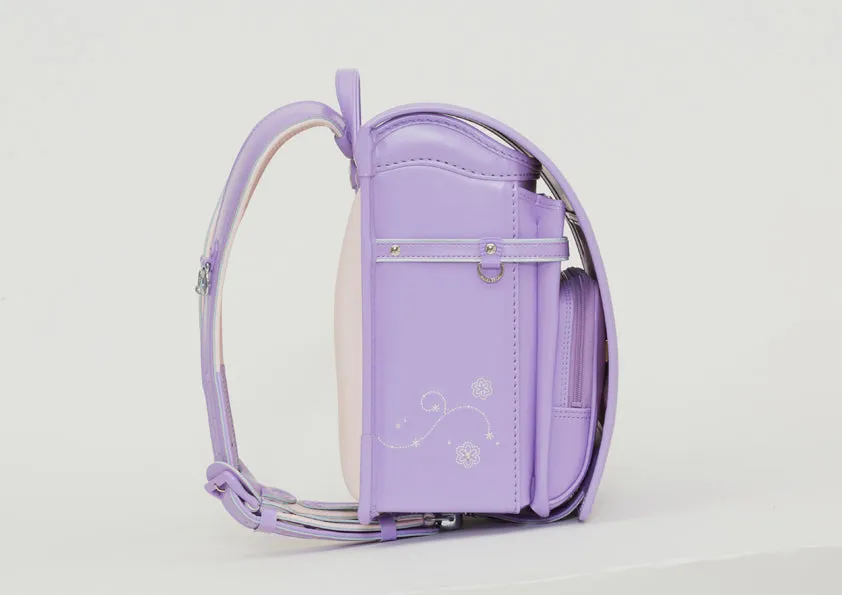 Pastel Purple Randoseru