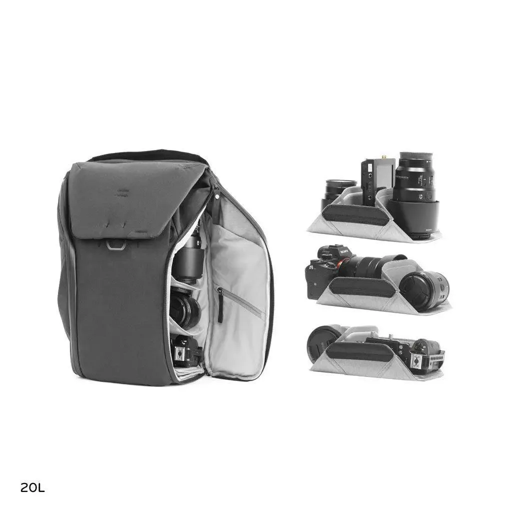 Peak Design Everyday Backpack v2