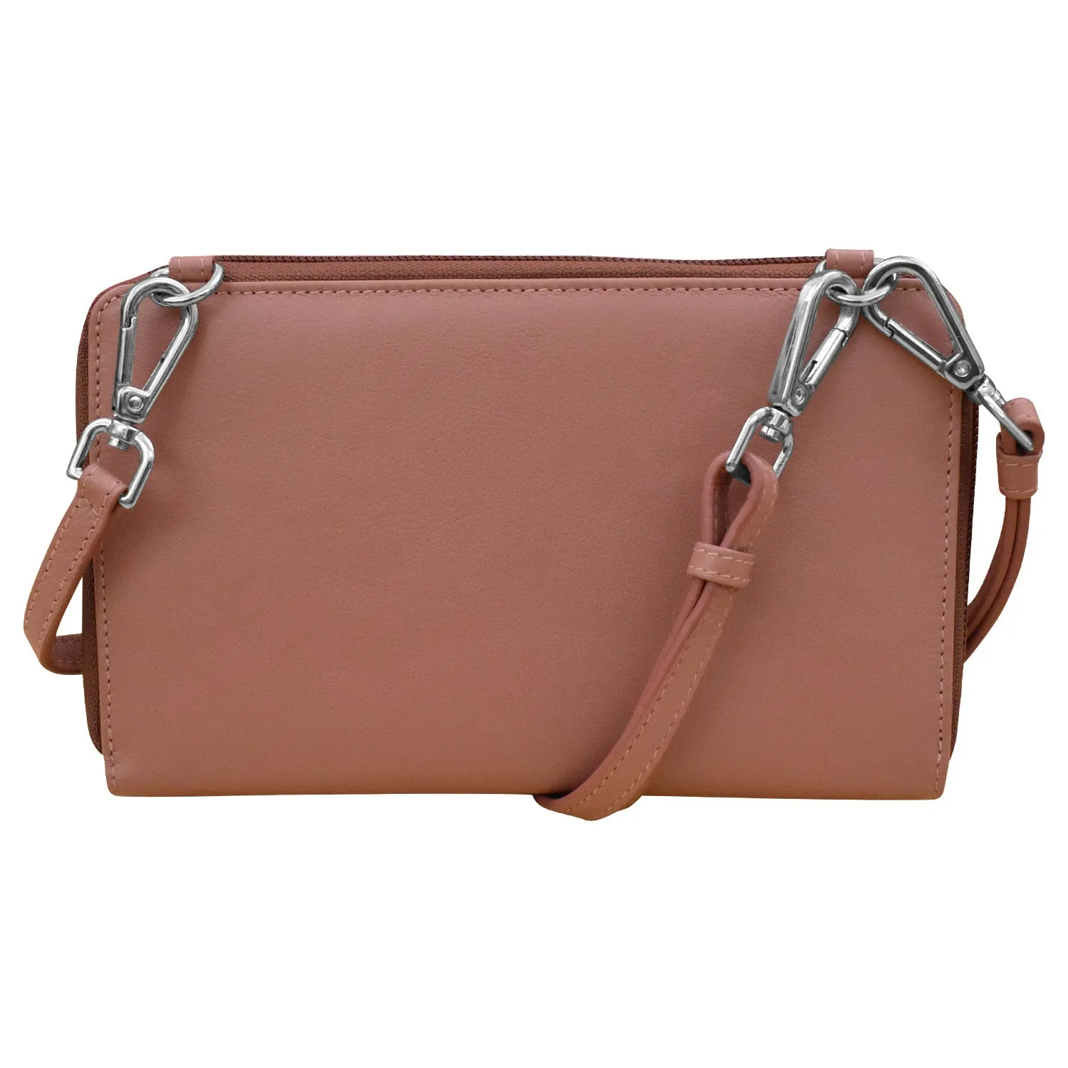 Phone Wallet Crossbody