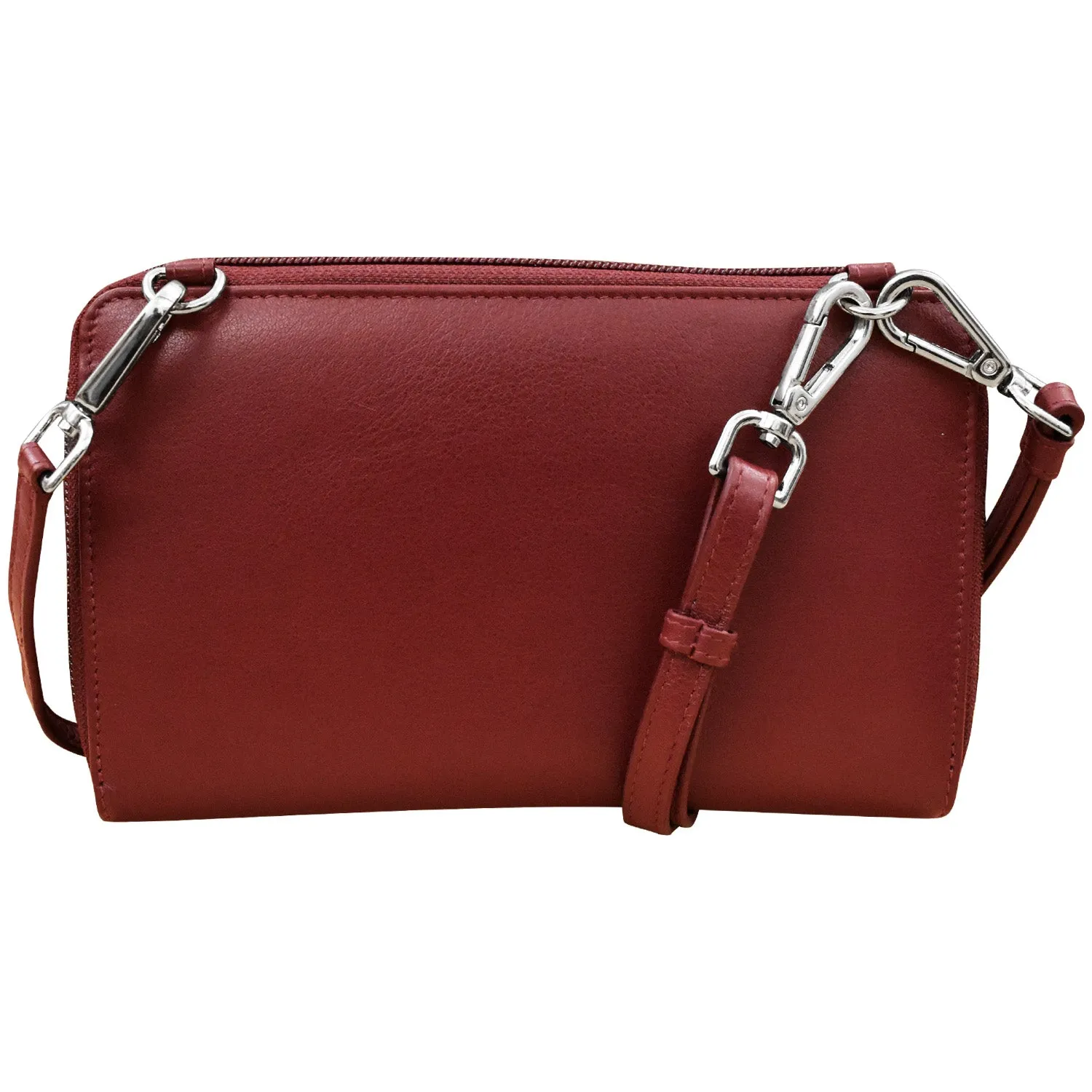 Phone Wallet Crossbody