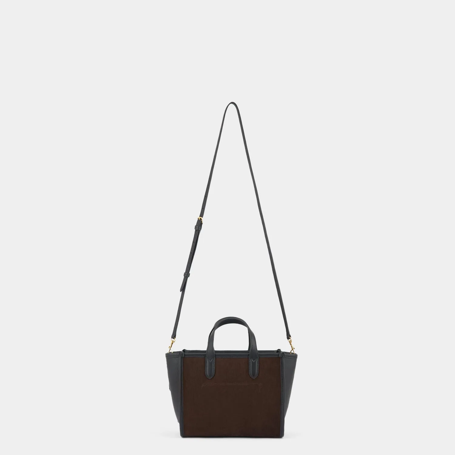 Pocket XS Cross-body Tote