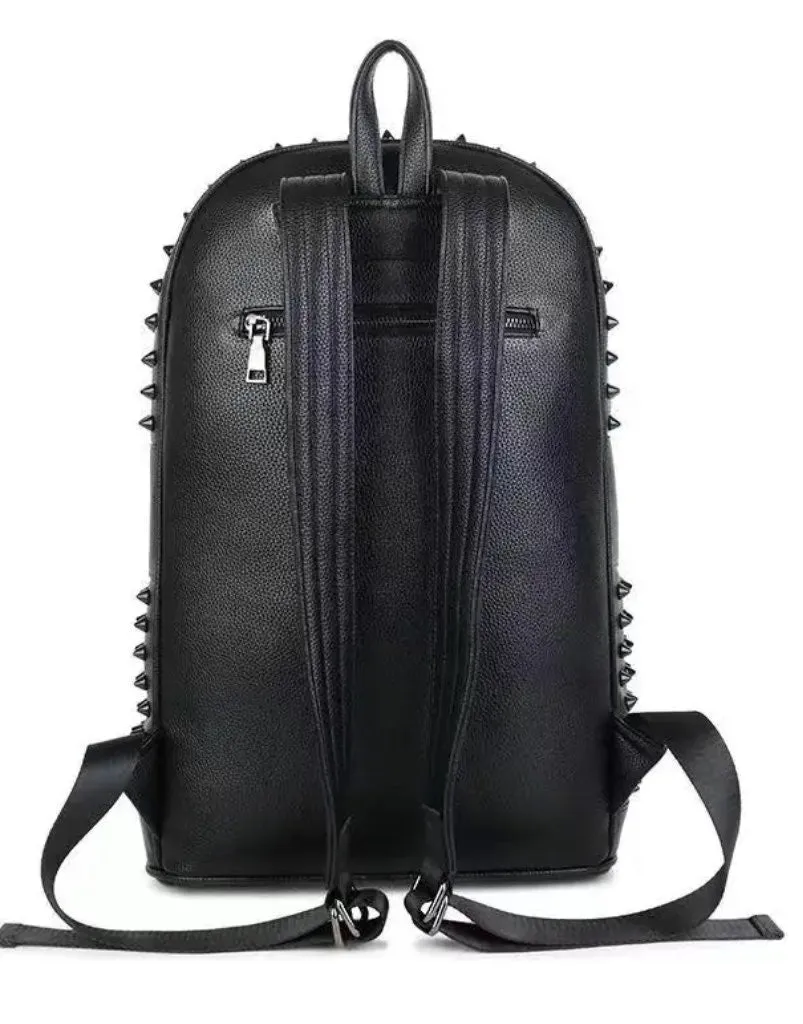 Rivets Backpack