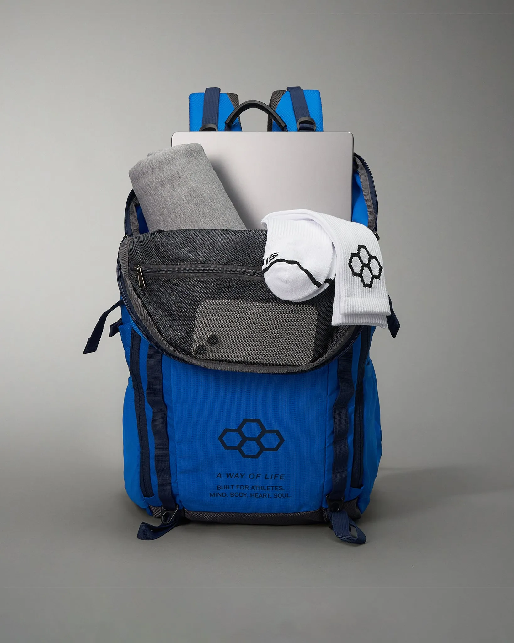 RUDIS Adaptive Gearpack - Royal