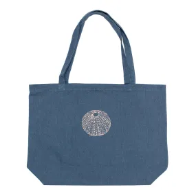 Sea Urchin Jumbo Tote