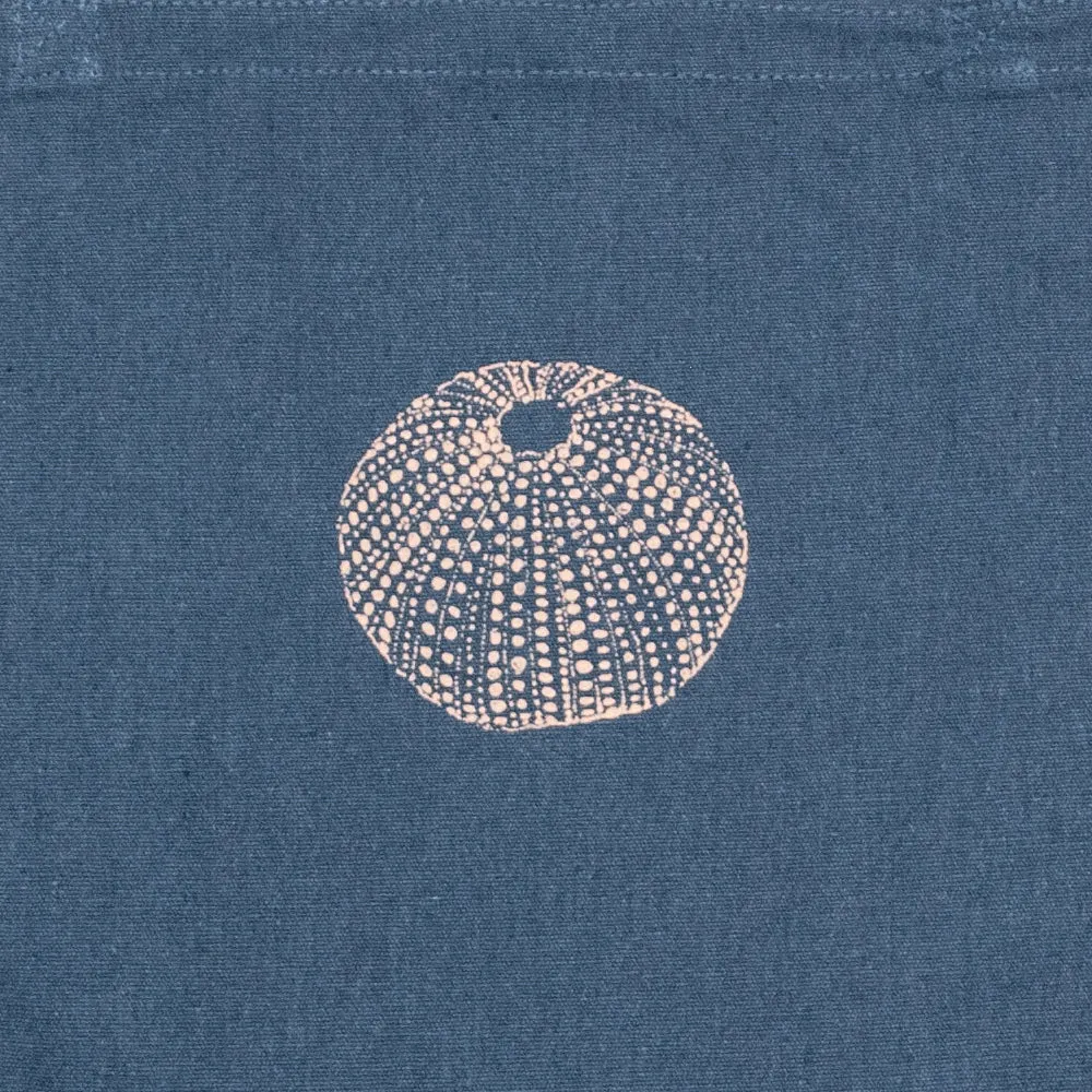 Sea Urchin Jumbo Tote