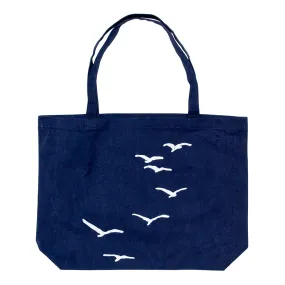 Seagulls Tote