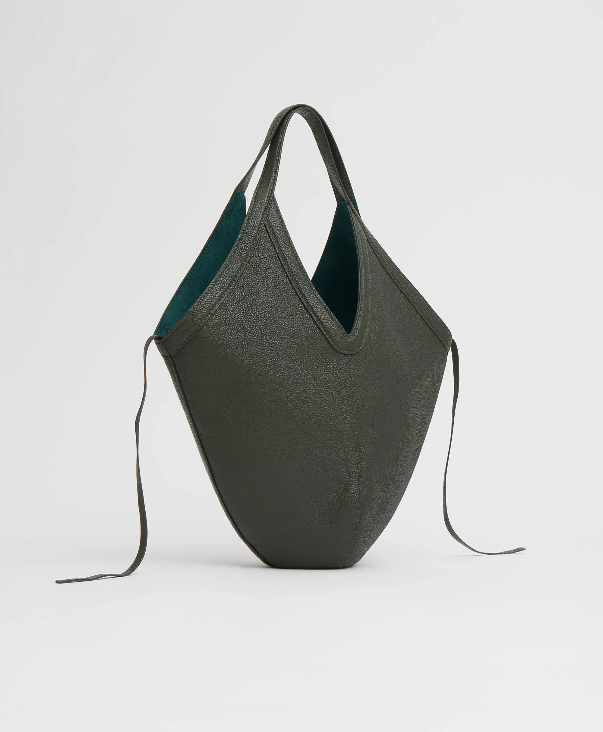 Soft M Hobo - Seaweed