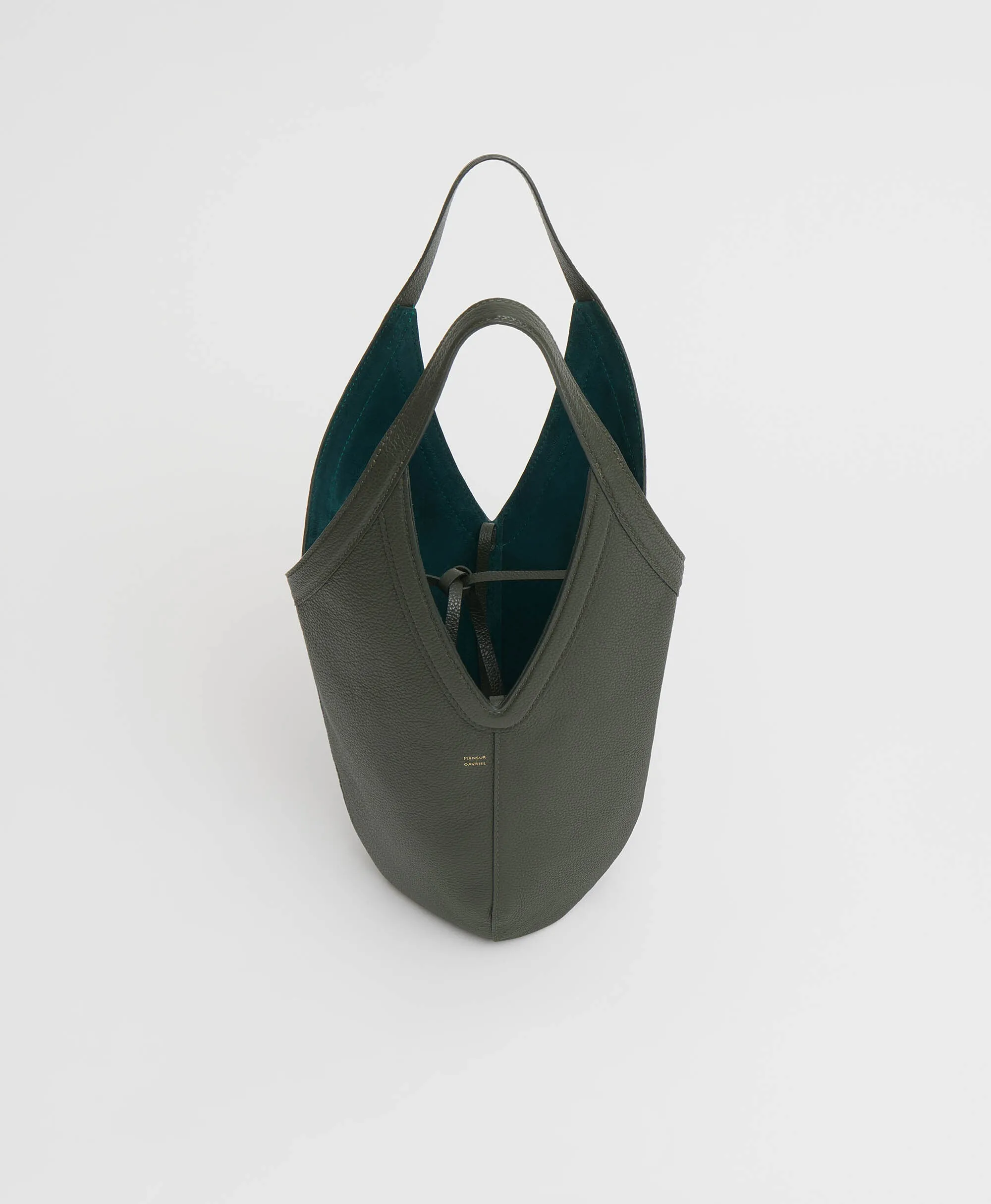 Soft M Hobo - Seaweed