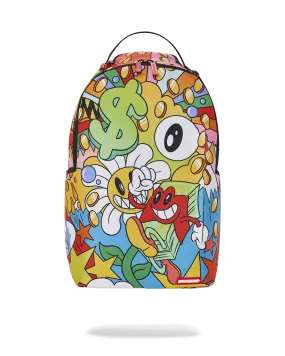 Sprayground - Early Dazed Backpack