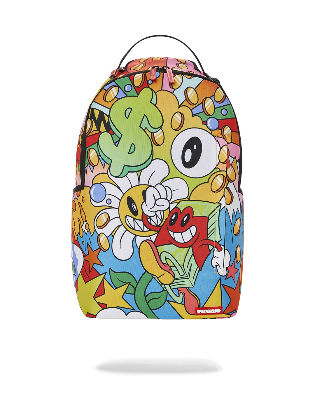 Sprayground - Early Dazed Backpack