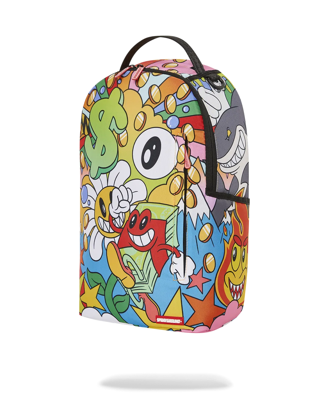 Sprayground - Early Dazed Backpack