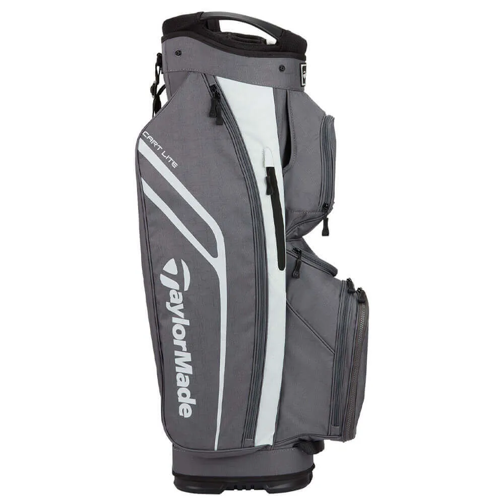 TaylorMade Lite Cart Bag 2023