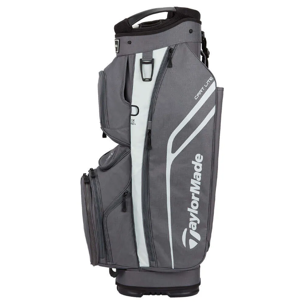 TaylorMade Lite Cart Bag 2023