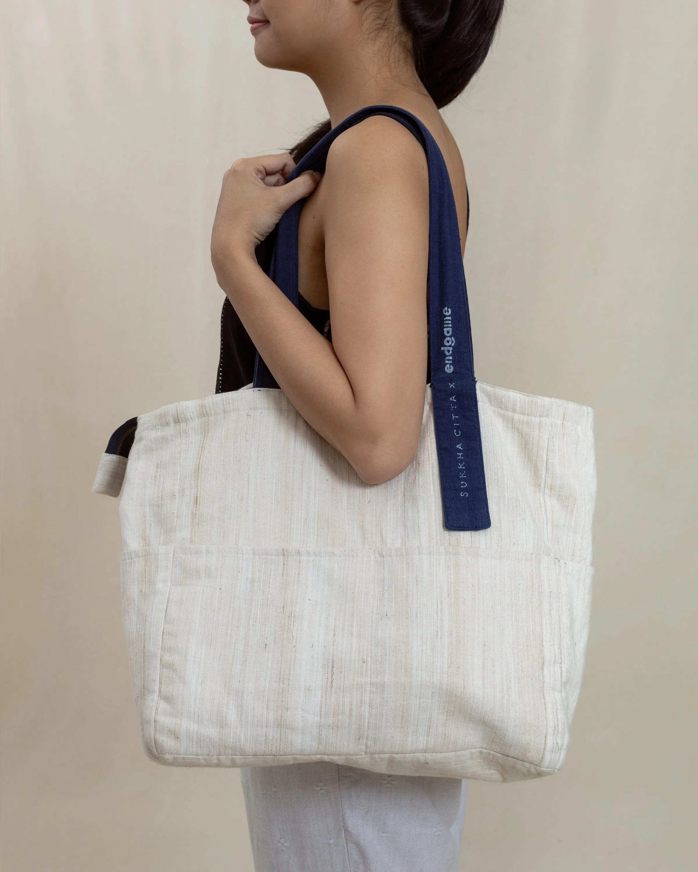 The Changemaker Tote